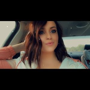 Meet your Posher, Cheyenne